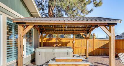 Bend Golf & Country Club Vacation Home