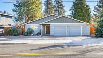 Nhà (4 Bedrooms) | Nội thất