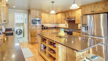 Nhà (4 Bedrooms) | Nội thất