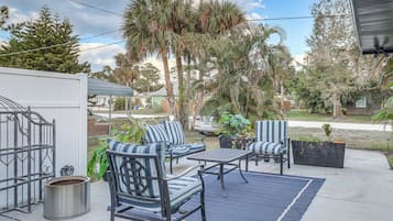 Rumah (4 Bedrooms) | Interior