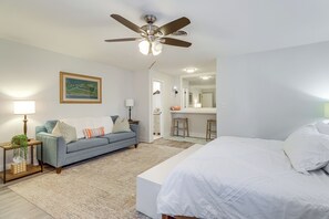 Casa (4 Bedrooms) | Interior