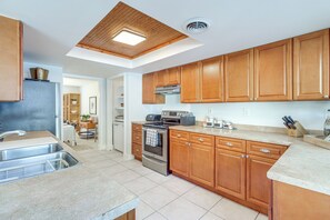 Casa (4 Bedrooms) | Interior