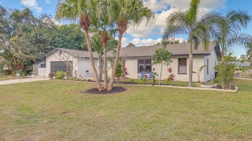 House (4 Bedrooms) | Bahagian dalam