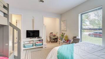 House (4 Bedrooms) | Bahagian dalam