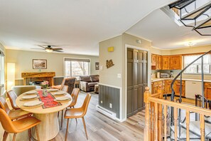 Casa (2 Bedrooms) | Interior