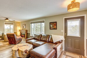 Casa (2 Bedrooms) | Interior