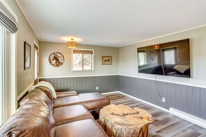 Casa (2 Bedrooms) | Interior
