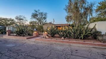 Ferienhaus (2 Bedrooms) | Innenbereich