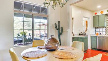 Ferienhaus (2 Bedrooms) | Innenbereich