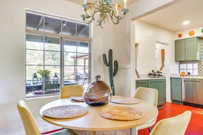 Casa (2 Bedrooms) | Interior