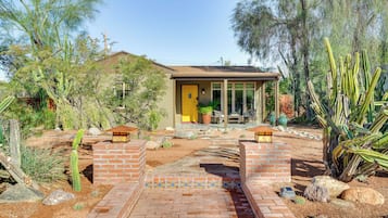 Ferienhaus (2 Bedrooms) | Innenbereich