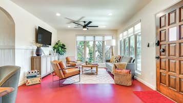 Casa (2 Bedrooms) | Fachada da propriedade