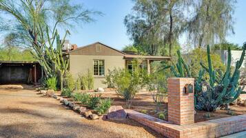 Ferienhaus (2 Bedrooms) | Innenbereich