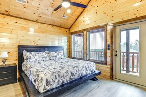 Casa (3 Bedrooms) | Interior