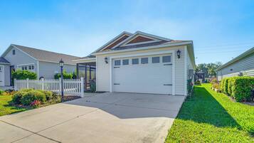 Casa (2 Bedrooms) | Interior