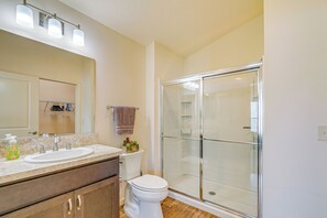 House (2 Bedrooms) | Interior - Golf, Shop & Unwind: Lovely Home in The Villages! (Wildwood)