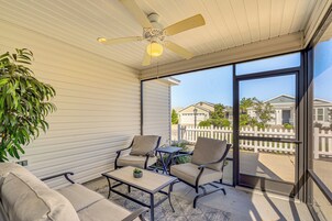 独立别墅 (2 Bedrooms) | 住宿内部