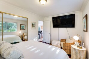 ハウス (2 Bedrooms) | 内装