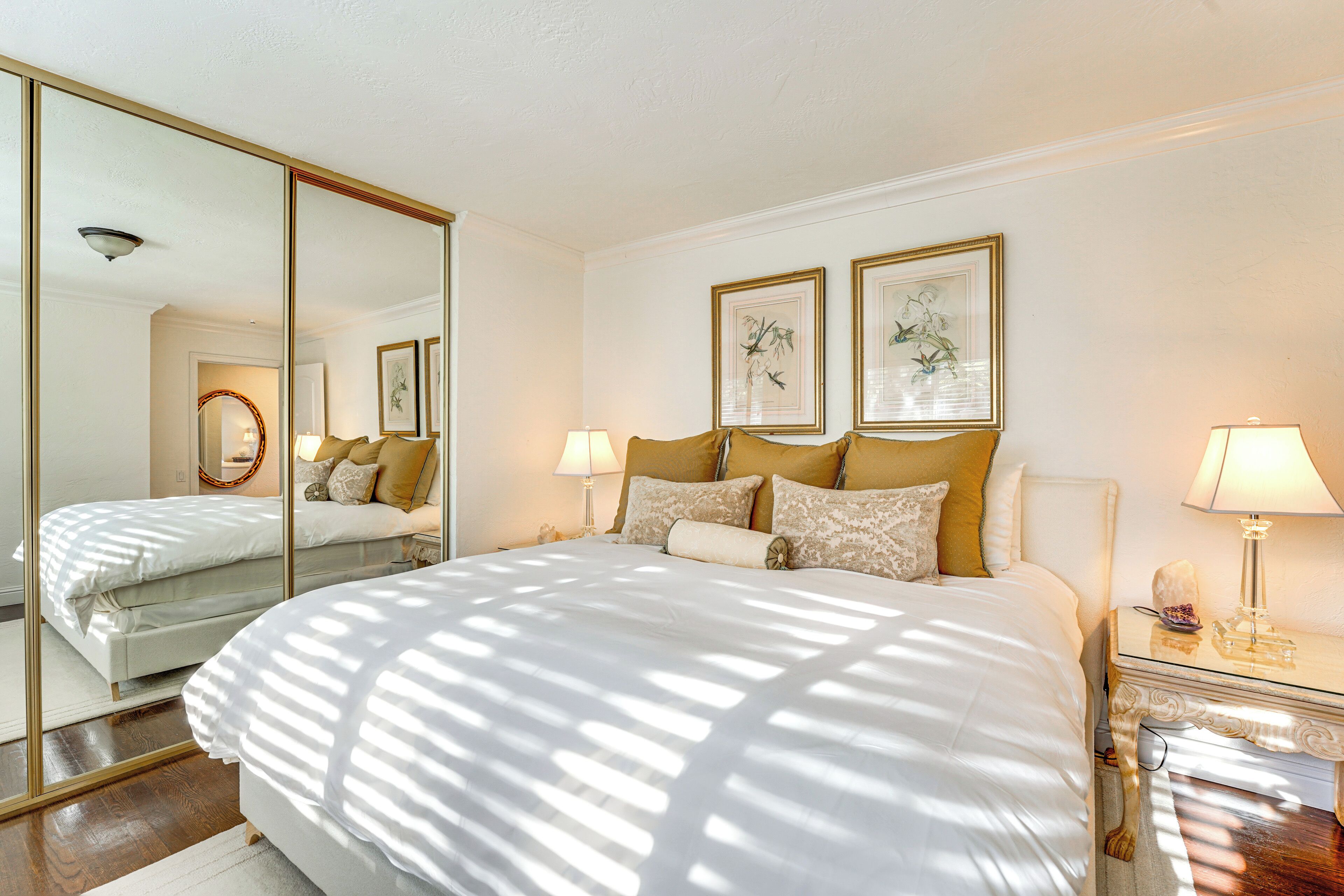 Nhà (2 Bedrooms) | Nội thất