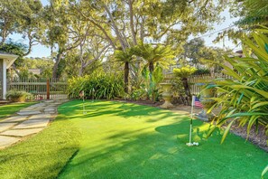 Hus (2 Bedrooms) | Innvendig