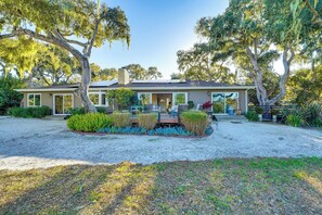 Huis (2 Bedrooms) | Interieur