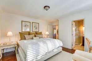 Ferienhaus (2 Bedrooms) | Innenbereich