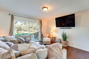 Maison (2 Bedrooms) | Intérieur