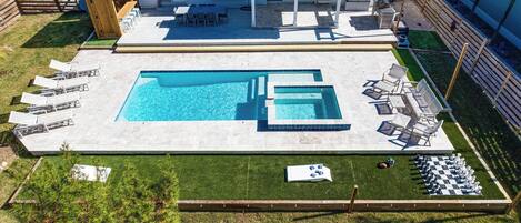 Hus (4 Bedrooms) | Fasade