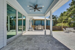 Maison (4 Bedrooms) | Intérieur