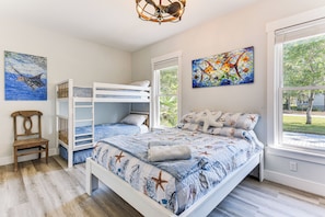 Hus (4 Bedrooms) | Innvendig