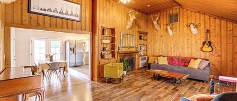 Hus (3 Bedrooms) | Fasade