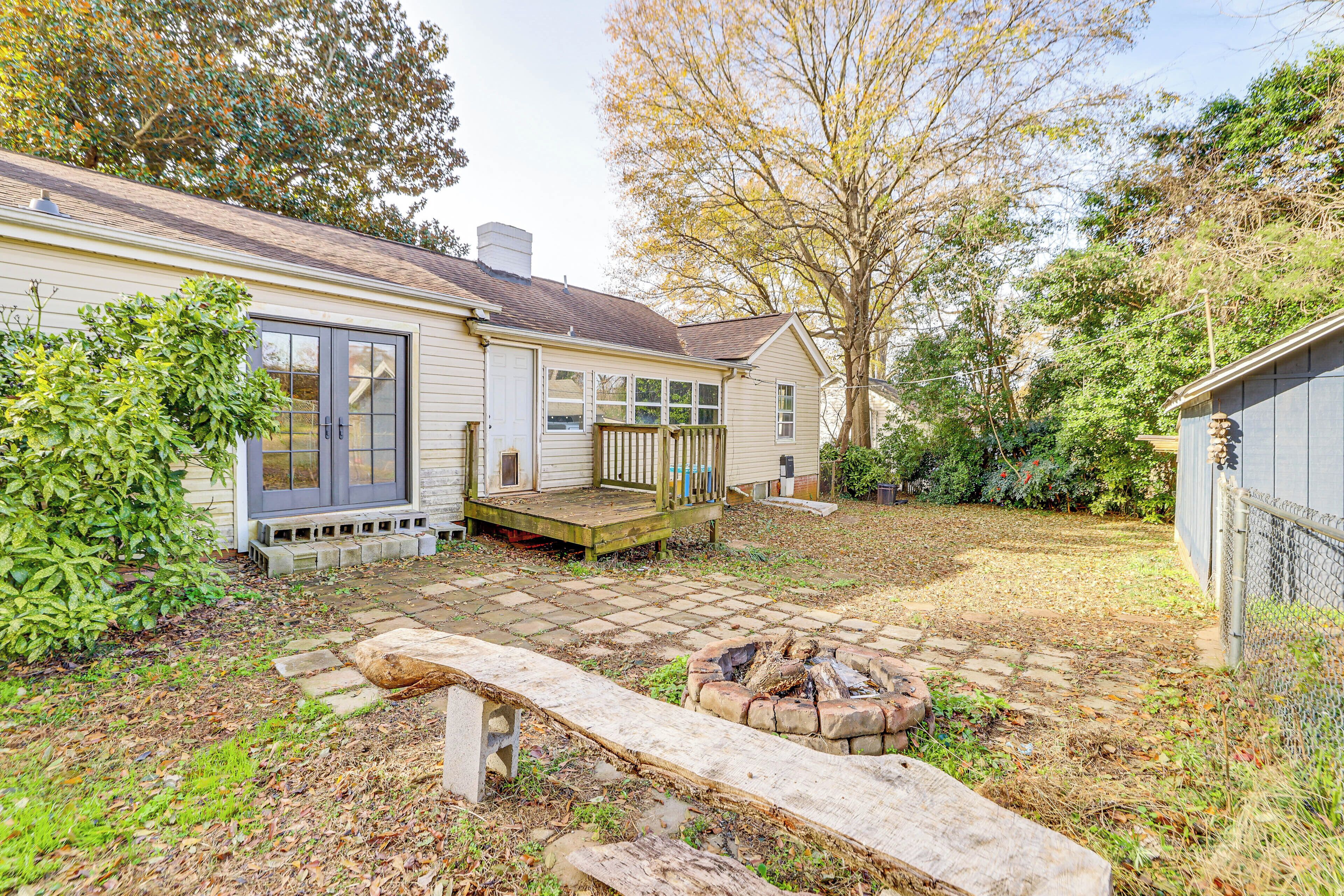 獨棟房屋 (3 Bedrooms) | 住宿內部