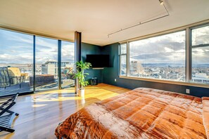 Apartamento (2 Bedrooms) | Interior