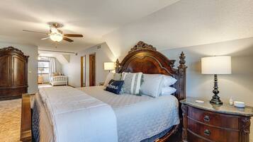 Huis (3 Bedrooms) | Interieur