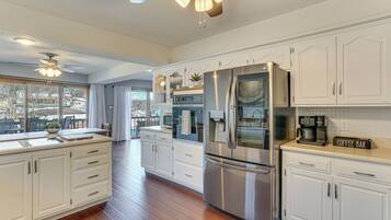 Huis (3 Bedrooms) | Interieur