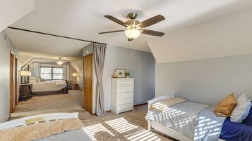 Huis (3 Bedrooms) | Interieur