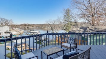 Huis (3 Bedrooms) | Interieur