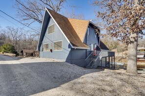 Hus (3 Bedrooms) | Interiör