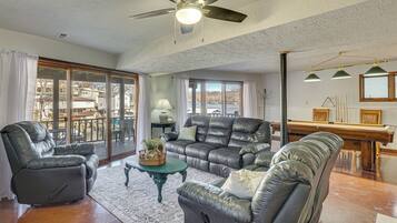 Huis (3 Bedrooms) | Interieur