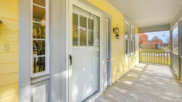 Nhà (2 Bedrooms) | Nội thất