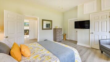 Nhà (2 Bedrooms) | Nội thất