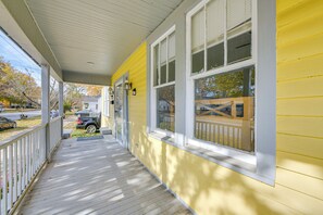 Hus (2 Bedrooms) | Interiör