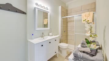 Maison (2 Bedrooms) | Intérieur