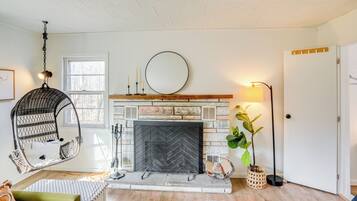 House (2 Bedrooms) | Bahagian dalam