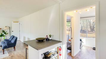 Rumah (2 Bedrooms) | Interior