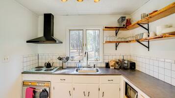 Rumah (2 Bedrooms) | Interior