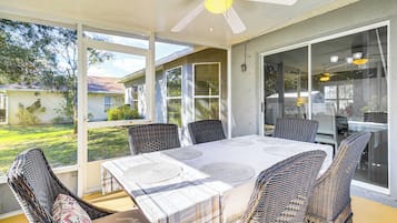 House (3 Bedrooms) | Bahagian dalam