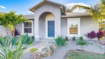 House (3 Bedrooms) | Bahagian dalam