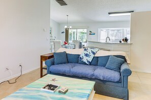 하우스 (3 Bedrooms) | 내부