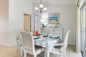 Ferienhaus (3 Bedrooms) | Innenbereich